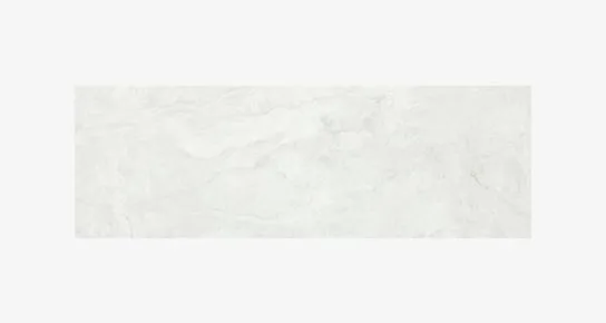 30x90 BELEKOMA-BEYAZ FON PARLAK