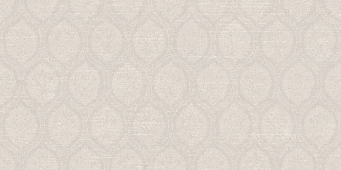 0600X1200 SILK BROCCATO-BEYAZ DEKOR FON CRYSTAL — 2