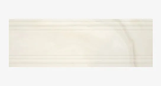 40X120 AGATHA-BEYAZ LINE DEKOR PARLAK