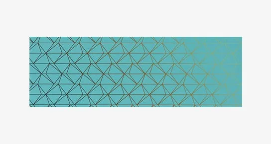10x30 SKETCH-AQUA  FON PARLAK