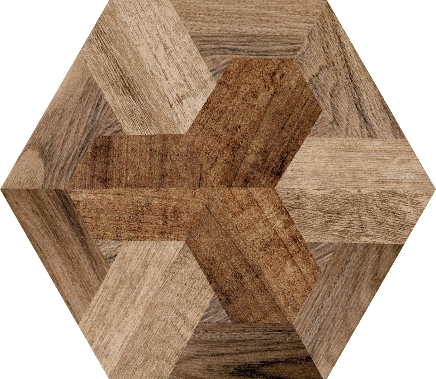 20x23 COUNTRYWOOD-KAHVE DEKOR MAT — 2