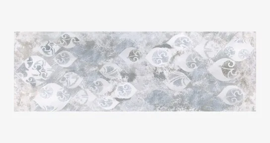 40X120 ALLEGRA-BEYAZ-TAUPE  DEKOR MAT