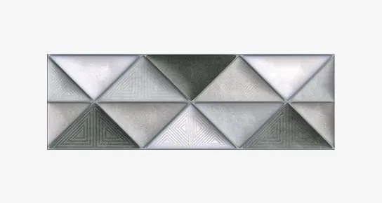 30x90 GRAVEN-MIX DEKOR DEKOR PARLAK