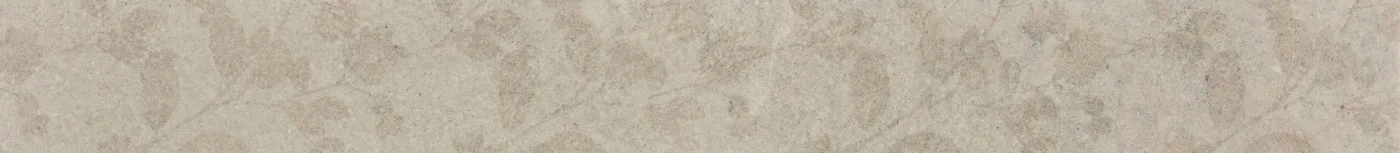 0100X0900 Malaga Flower-Bej Bordür Mat — 2
