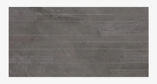 60X120 ARTLINE-ANTRASIT FON MAT