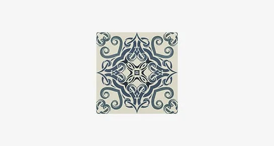 20x20 MAJORCA-MIX DEKOR DEKOR MAT