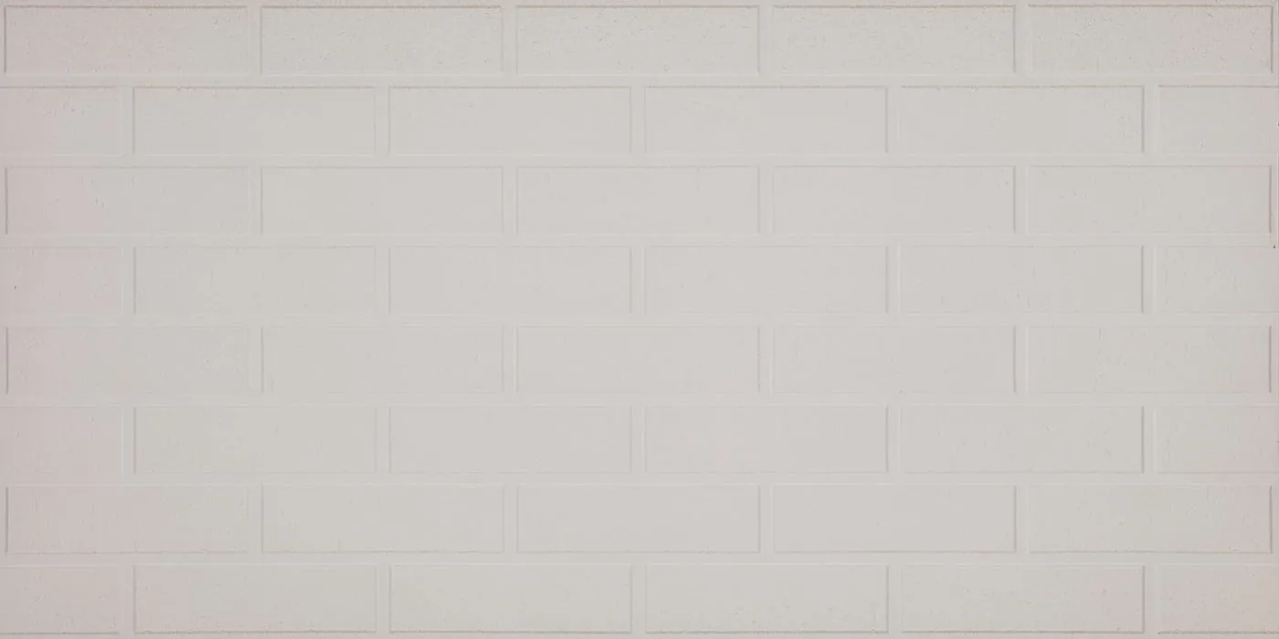 60X120 BRICK-BEYAZ FON MAT — 2