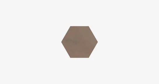 10x11,6 PASTEL-TAUPE FON MAT