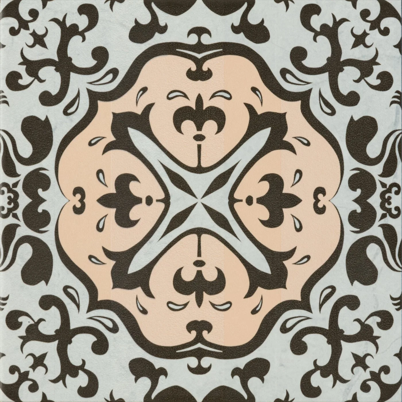 20x20 MAJORCA-MIX DEKOR DEKOR MAT — 3