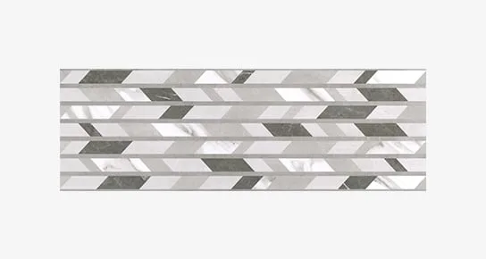 30x90 MILET-MIX DEKOR DEKOR MAT