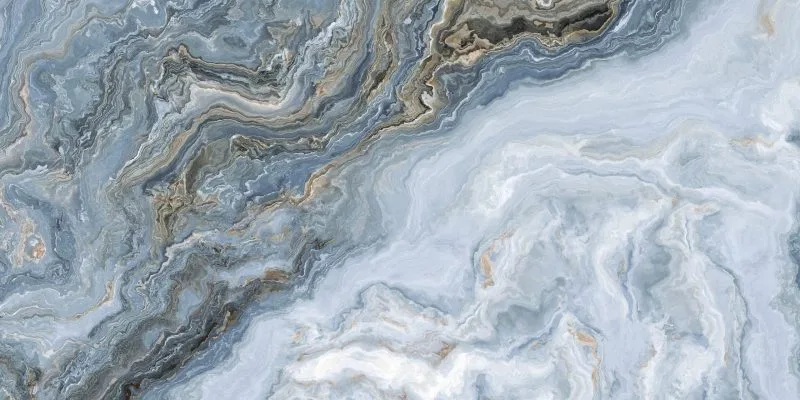 Azul