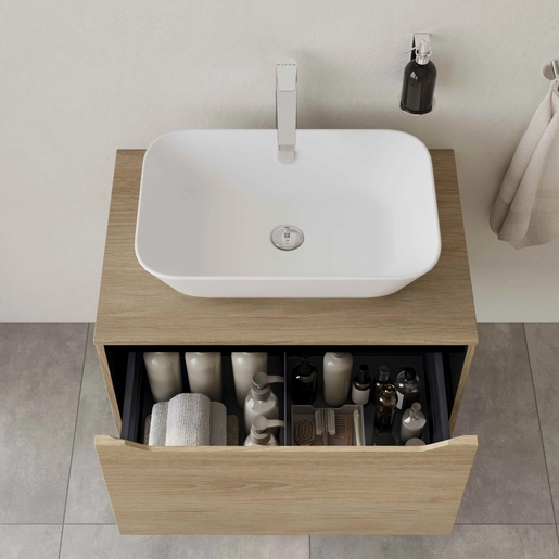 Integra Square Lavabo Dolabı — 3