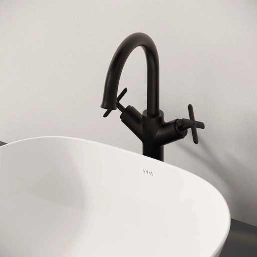 Origin Classic Çanak Lavabo Bataryası — 4