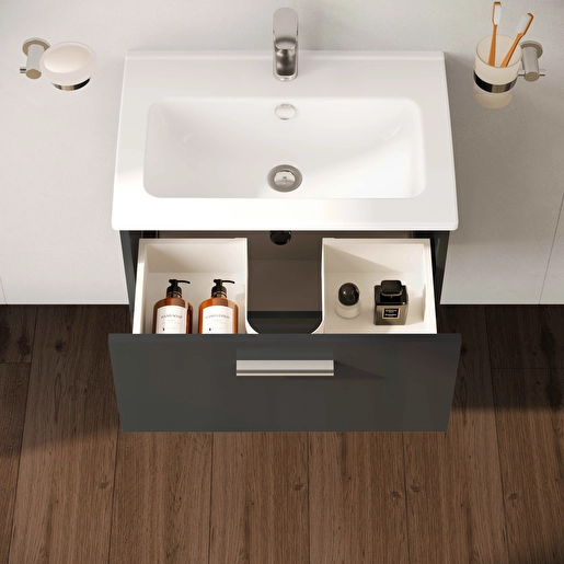 Mia Etajerli Lavabo — 4