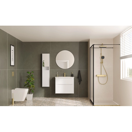 Lavabo Sifonu — 2