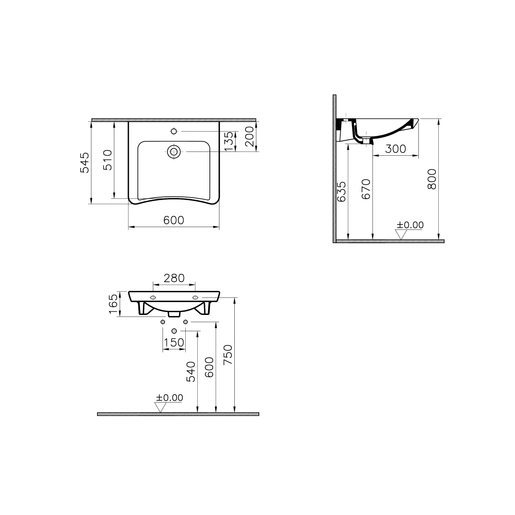 S20 Lavabo — 4