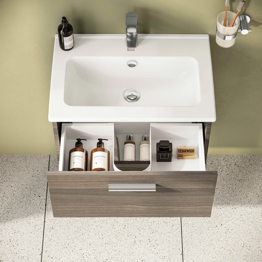Mia Banyo Dolabı Seti — 6