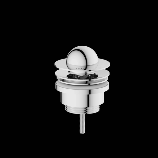 Liquid Lavabo Yuvarlak Süzgeci