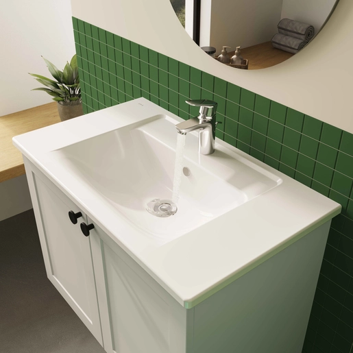 Integra Etajerli Lavabo — 5