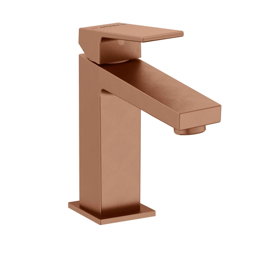 Minimax Square Lavabo Bataryası