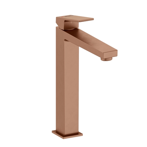 Minimax Square Çanak Lavabo Bataryası