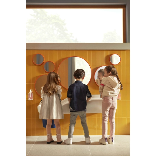 Sento Kids Yarım Ayak — 2