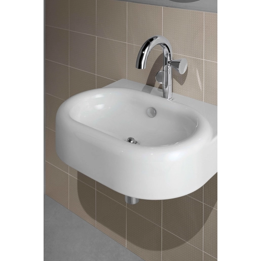 Liquid Lavabo Yuvarlak Süzgeci — 3