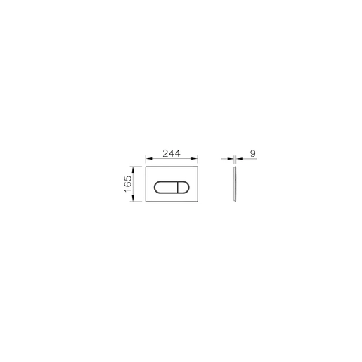 Root Round Kumanda Paneli — 7