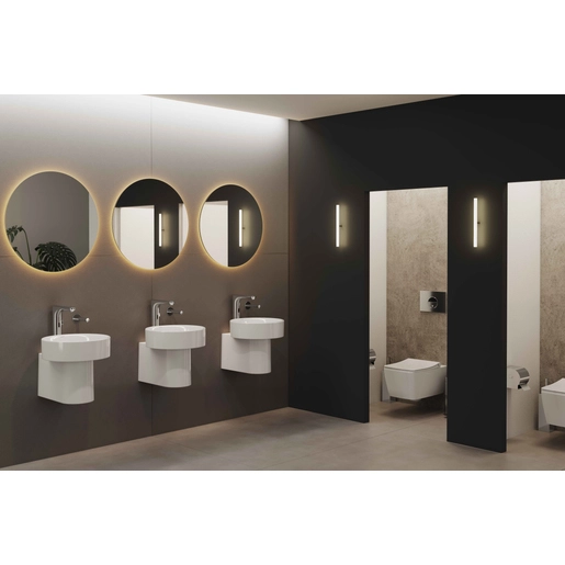 Arkitekta Çöp Kovası — 2