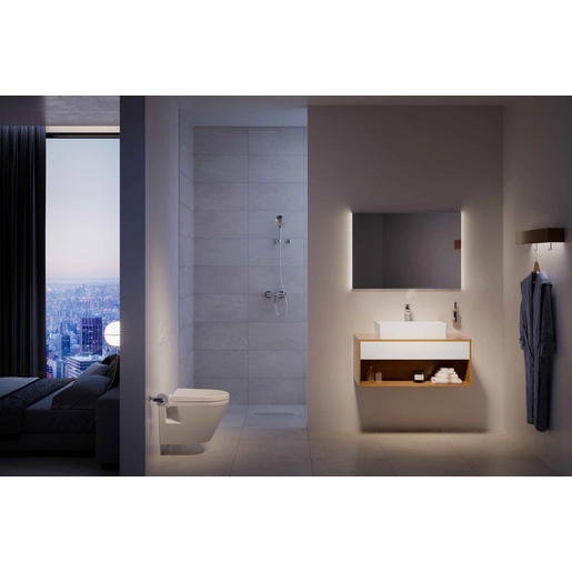 Nuo Çanak Lavabo — 4