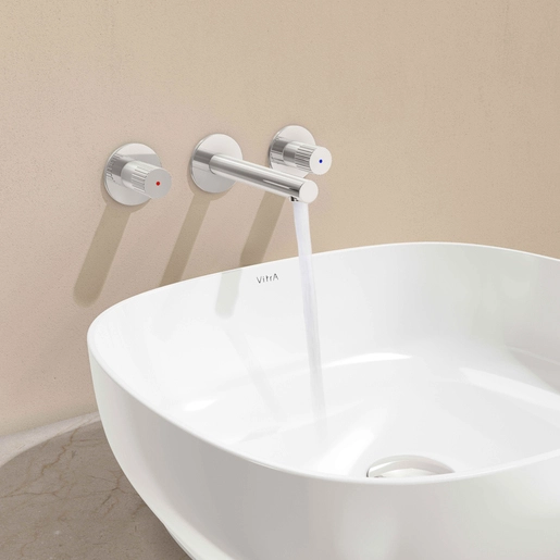 Origin Ankastre Lavabo Bataryası — 5