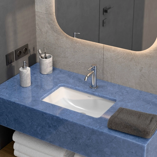 S20 Tezgahaltı Lavabo — 3