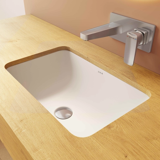S20 Tezgahaltı Lavabo — 6