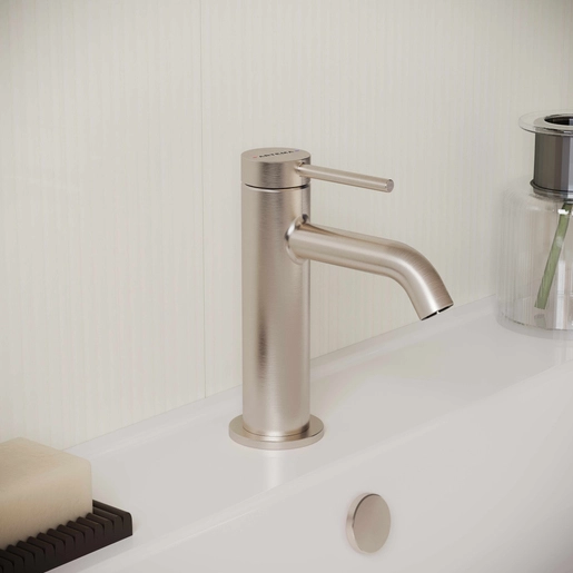 Minimax Round Lavabo Bataryası — 2