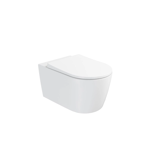Metropole Round QuantumFlush Asma klozet