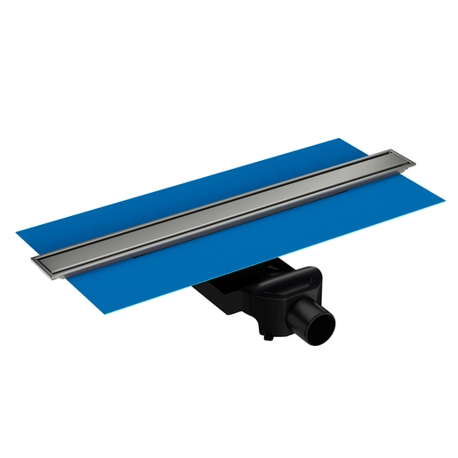 DK100 Eco-Flow Duş Kanalı