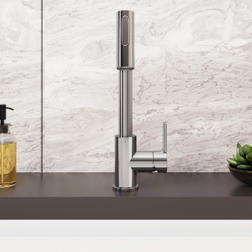 Masterline Pull-Out Eviye Bataryası — 6