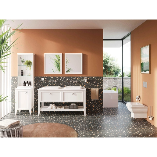 Valarte Tezgahüstü Lavabo — 2