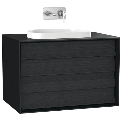 Frame Lavabo Dolabı