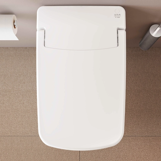 V-Care Prime Akıllı Asma Klozet — 5