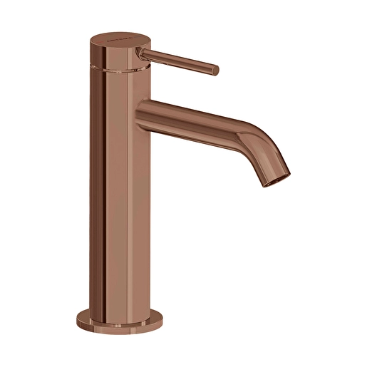 Minimax Round Lavabo Bataryası