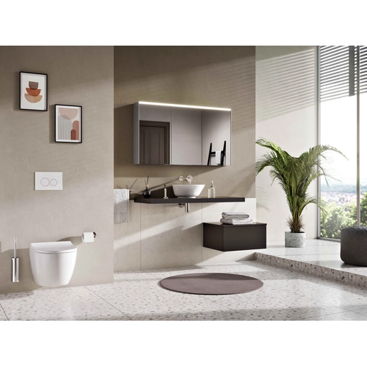 Geo Çanak Lavabo — 2