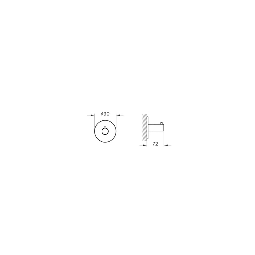 Origin Ankastre 3 Yollu Yönlendirici — 2