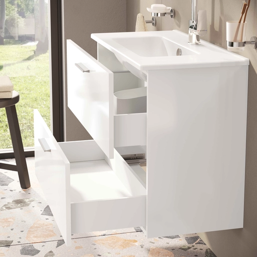Mia Banyo Dolabı Seti — 5
