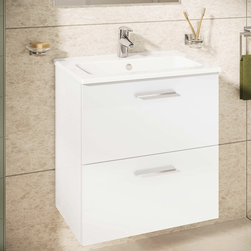 Mia Banyo Dolabı Seti — 3