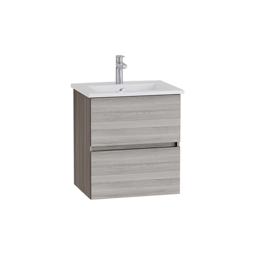 Mia Plus Square Lavabo Dolabı