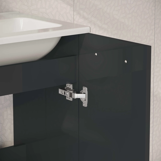 Mia Etajerli Lavabo — 7