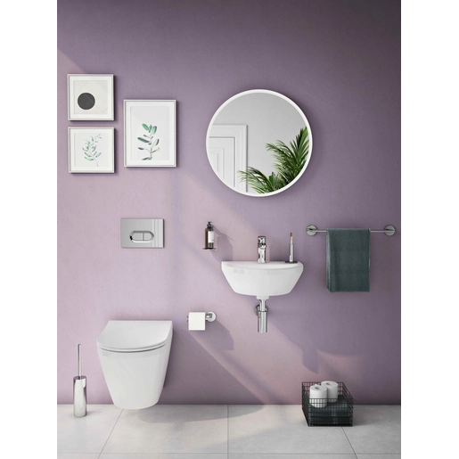 Root Round Lavabo Bataryası — 3