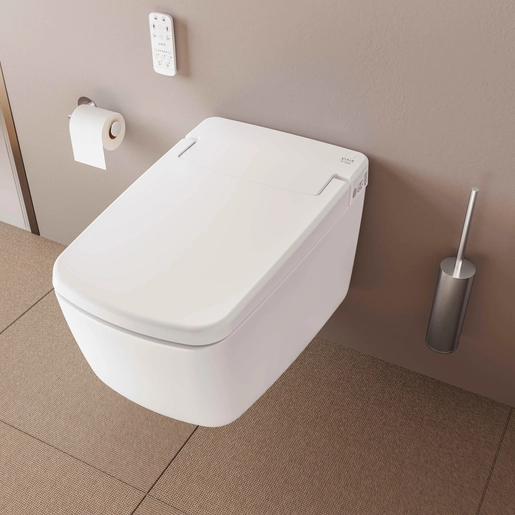 V-Care Prime Akıllı Asma Klozet — 7