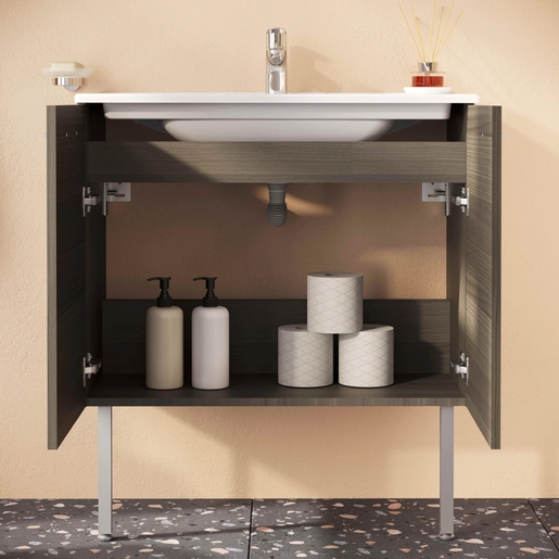 Mia Etajerli Lavabo — 4